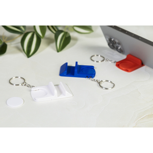 Fotografie k reklamnímu předmětu „RABS přívěšek na klíče s mincí do vozíku“