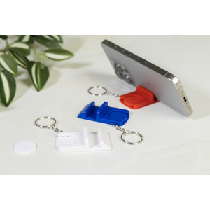 Fotografie k reklamnímu předmětu „RABS přívěšek na klíče s mincí do vozíku“