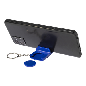 Fotografie k reklamnímu předmětu „RABS přívěšek na klíče s mincí do vozíku“