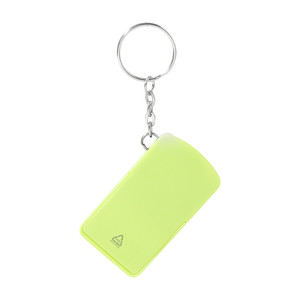 Fotografie k reklamnímu předmětu „RABS přívěšek na klíče s mincí do vozíku“