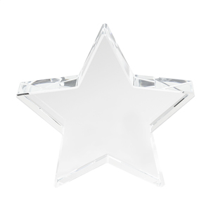 Fotografie k reklamnímu předmětu „trofej s hvězdou“