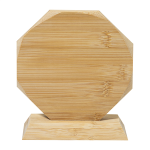 Fotografie k reklamnímu předmětu „bambusová trofej“