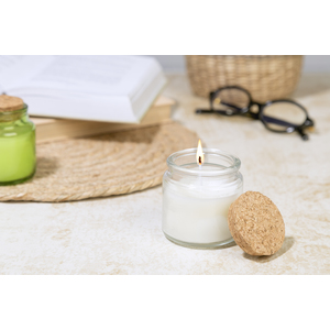 Fotografie k reklamnímu předmětu „svíčka“