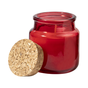 Fotografie k reklamnímu předmětu „svíčka“