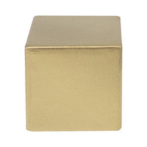 Fotografie k reklamnímu předmětu „Cubix Shine metalický antistres“