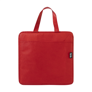 Fotografie k reklamnímu předmětu „podložka na sezení z RPET“