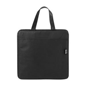 Fotografie k reklamnímu předmětu „podložka na sezení z RPET“