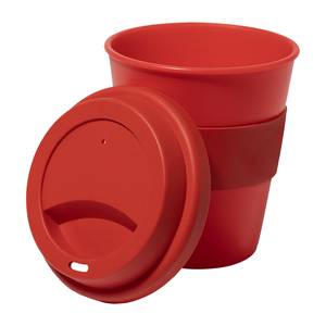 Fotografie k reklamnímu předmětu „Grappulu cestovní kelímek“