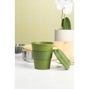 Fotografie k reklamnímu předmětu „Grappulu cestovní kelímek“