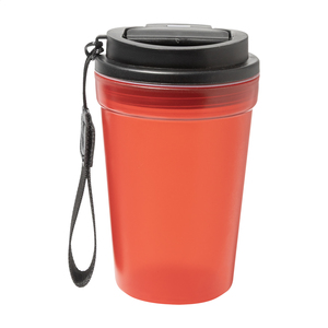 Fotografie k reklamnímu předmětu „Frobbu cestovní kelímek“