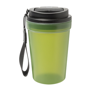 Fotografie k reklamnímu předmětu „Frobbu cestovní kelímek“