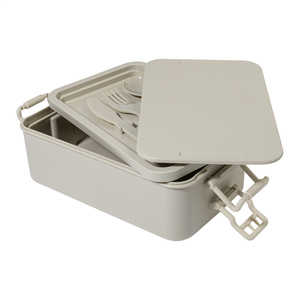 Fotografie k reklamnímu předmětu „stohovatelý box na jídlo“