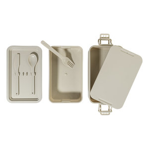 Fotografie k reklamnímu předmětu „stohovatelý box na jídlo“