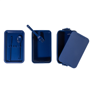 Fotografie k reklamnímu předmětu „stohovatelý box na jídlo“