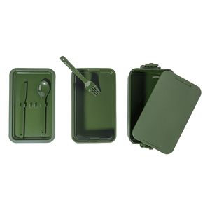 Fotografie k reklamnímu předmětu „stohovatelý box na jídlo“