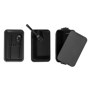 Fotografie k reklamnímu předmětu „stohovatelý box na jídlo“