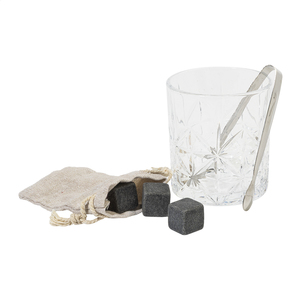 Fotografie k reklamnímu předmětu „sada na whisky“