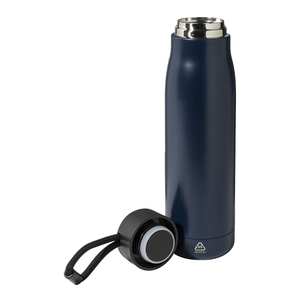 Fotografie k reklamnímu předmětu „Rekalu RSS izolovaná láhev“