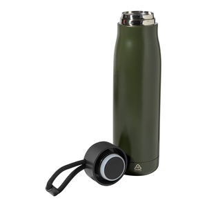 Fotografie k reklamnímu předmětu „Rekalu RSS izolovaná láhev“