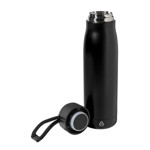 Fotografie k reklamnímu předmětu „Rekalu RSS izolovaná láhev“