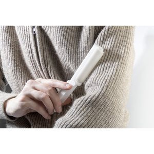 Fotografie k reklamnímu předmětu „RPP opakovaně použitelný váleček na odstraňování žmolků“