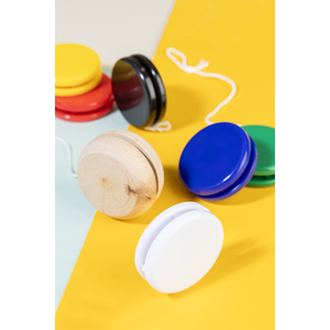 Fotografie k reklamnímu předmětu „Royo RPS jo-jo“