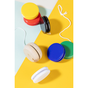 Fotografie k reklamnímu předmětu „Royo RPS jo-jo“