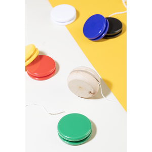 Fotografie k reklamnímu předmětu „Royo RPS jo-jo“