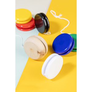 Fotografie k reklamnímu předmětu „Royo RPS jo-jo“