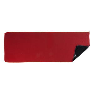 Fotografie k reklamnímu předmětu „sportovní lahev z RPET s ručníkem“