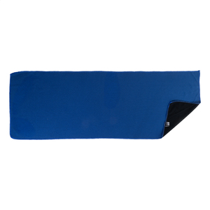 Fotografie k reklamnímu předmětu „sportovní lahev z RPET s ručníkem“