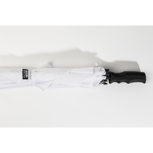 Fotografie k reklamnímu předmětu „čtvercový deštník z RPET“