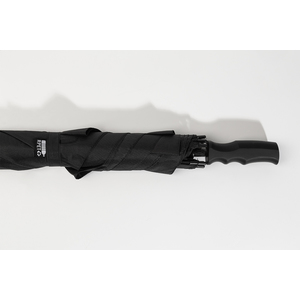 Fotografie k reklamnímu předmětu „čtvercový deštník z RPET“