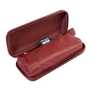 Fotografie k reklamnímu předmětu „mini RPET deštník“