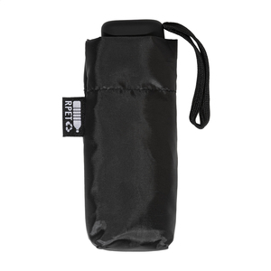 Fotografie k reklamnímu předmětu „mini RPET deštník“