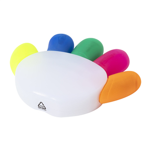 Fotografie k reklamnímu předmětu „RABS zvýrazňovač“