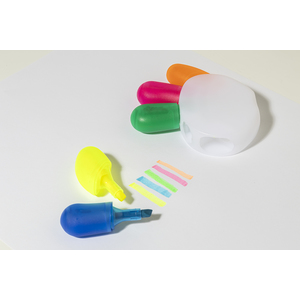 Fotografie k reklamnímu předmětu „RABS zvýrazňovač“