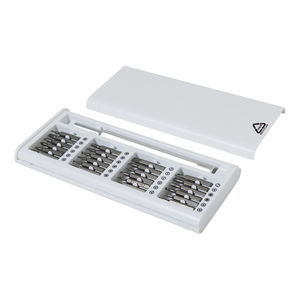 Fotografie k reklamnímu předmětu „RABS sada šroubováků“