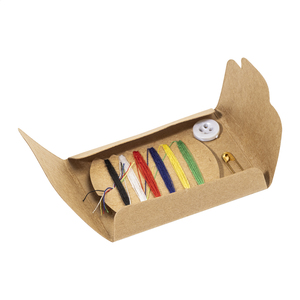 Fotografie k reklamnímu předmětu „kompaktní šicí souprava“