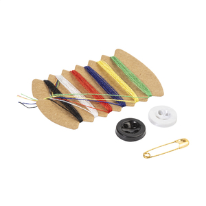 Fotografie k reklamnímu předmětu „kompaktní šicí souprava“