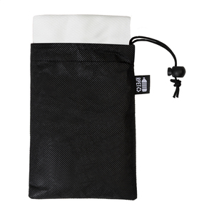 Fotografie k reklamnímu předmětu „ručník z RPET“