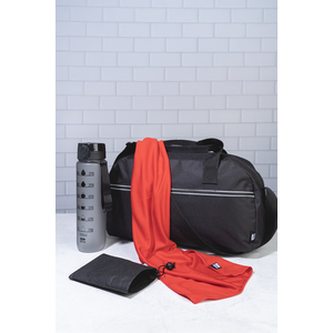 Fotografie k reklamnímu předmětu „ručník z RPET“