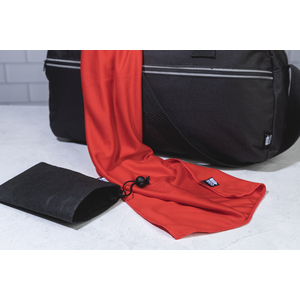 Fotografie k reklamnímu předmětu „ručník z RPET“