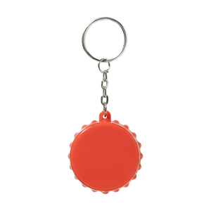 Fotografie k reklamnímu předmětu „RABS přívěšek na klíče s otvírákem na lahve“
