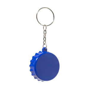 Fotografie k reklamnímu předmětu „RABS přívěšek na klíče s otvírákem na lahve“