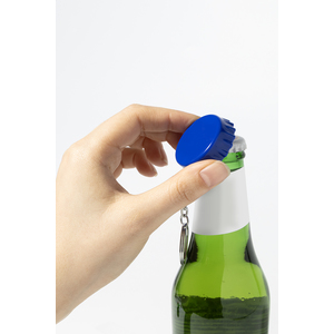 Fotografie k reklamnímu předmětu „RABS přívěšek na klíče s otvírákem na lahve“