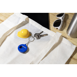 Fotografie k reklamnímu předmětu „RABS přívěšek na klíče s otvírákem na lahve“