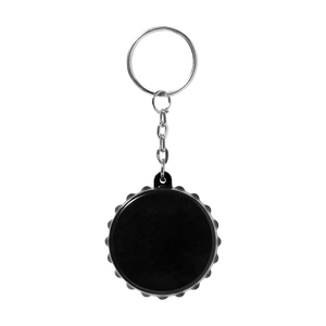 Fotografie k reklamnímu předmětu „RABS přívěšek na klíče s otvírákem na lahve“