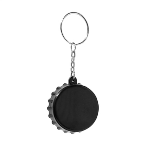 Fotografie k reklamnímu předmětu „RABS přívěšek na klíče s otvírákem na lahve“
