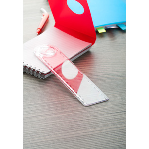 Fotografie k reklamnímu předmětu „pravítko“